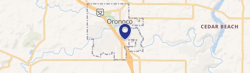 1000 Minnesota S Ave