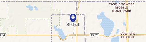 Bethel, MN 55005
