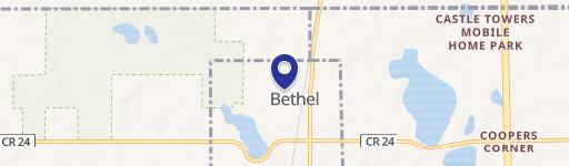 Bethel, MN 55005