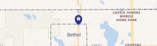 Bethel, MN 55005