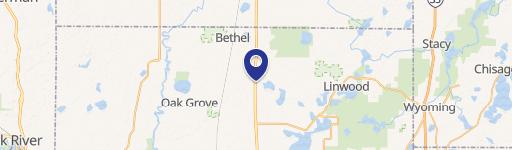 21340 Aberdeen NE St