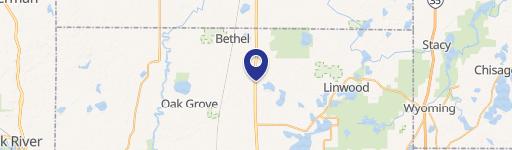 21420 Aberdeen NE St