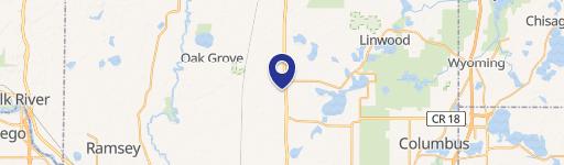 18689 Buchanan NE St