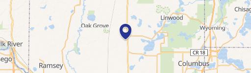 18730 Buchanan NE St