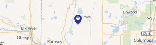 18919 Lk George Blvd