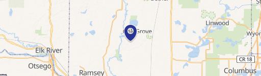 19201 Lk George Blvd