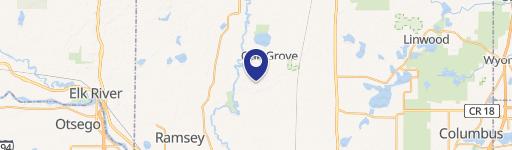 18919 Lk George Blvd