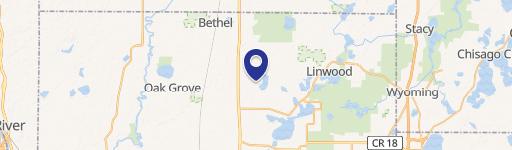 20500 Palisade NE St