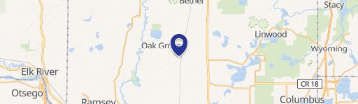 19398 Tamarack NW St