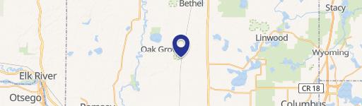 19601 Tamarack NW St