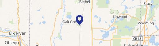 19580 Tamarack NW St