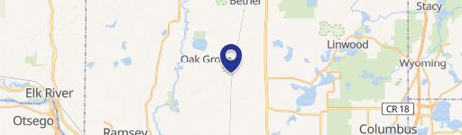 19401 Tamarack NW St