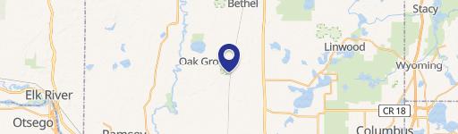 19587 Tamarack NW St