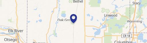 19600 Tamarack NW St