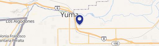 1375 Yuma Palms Pkwy