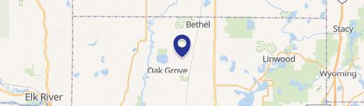 21250 Yellowpine NW St