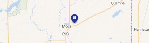 Mora, MN 55051