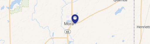 Mora, MN 55051
