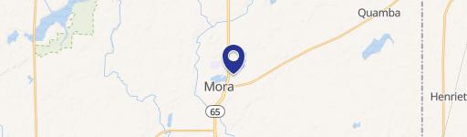 Mora, MN 55051