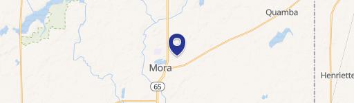 Mora, MN 55051