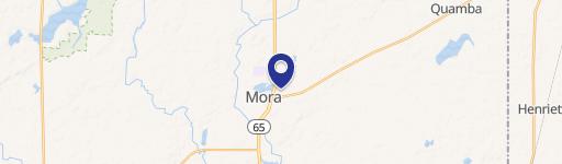 Mora, MN 55051