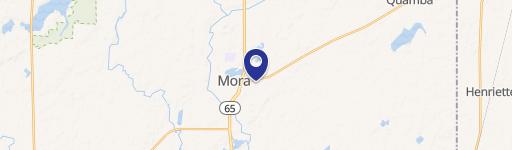 Mora, MN 55051