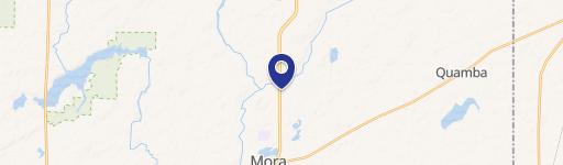 Mora, MN 55051