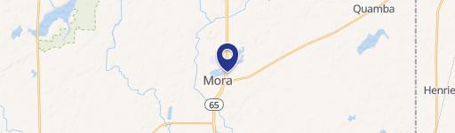 Mora, MN 55051