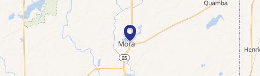 Mora, MN 55051