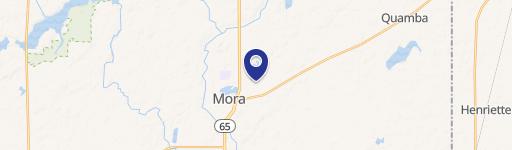 Mora, MN 55051