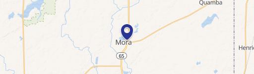 Mora, MN 55051