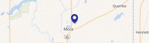 Mora, MN 55051
