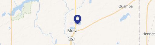 Mora, MN 55051