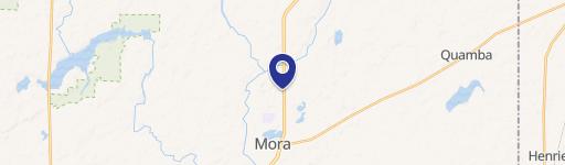 Mora, MN 55051