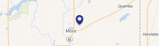 Mora, MN 55051