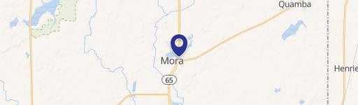 Mora, MN 55051