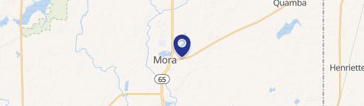 Mora, MN 55051