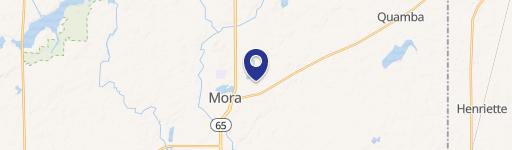 Mora, MN 55051
