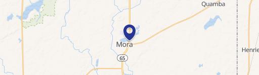 Mora, MN 55051