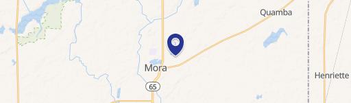Mora, MN 55051