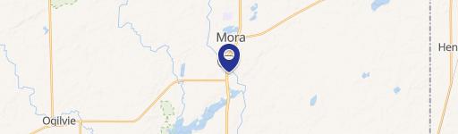 Mora, MN 55051