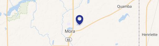 Mora, MN 55051