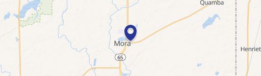 Mora, MN 55051
