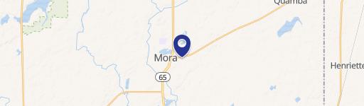 Mora, MN 55051