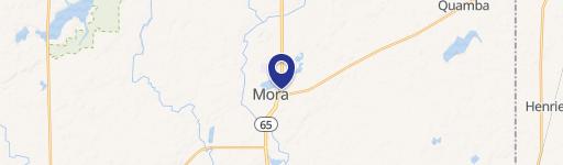 Mora, MN 55051