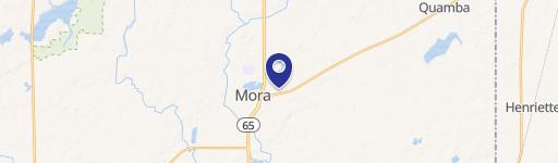 Mora, MN 55051