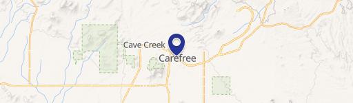 Ee Cave Crk Rd At N Tranquil Trl Trl