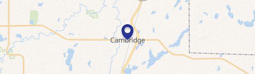 Cambridge, MN 55008