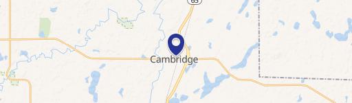 Cambridge, MN 55008
