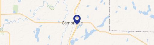 Cambridge, MN 55008